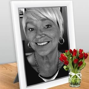 Meet your Posher, Lorie